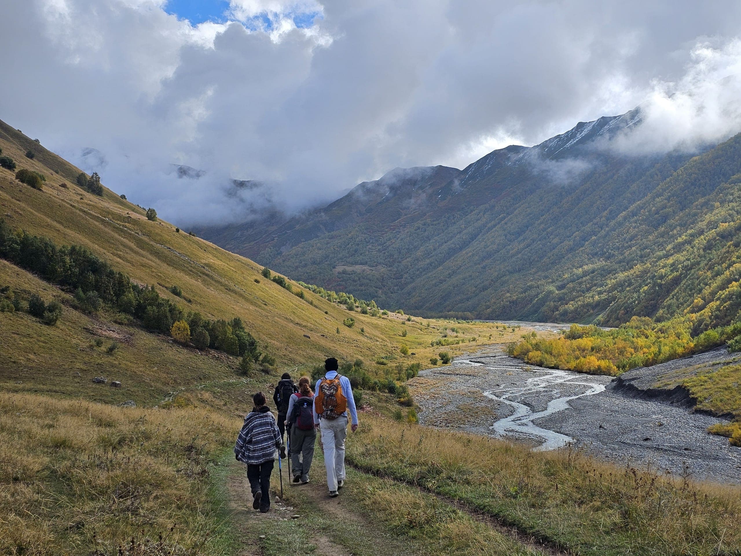 Kutaisi city in Imereti region Georgia