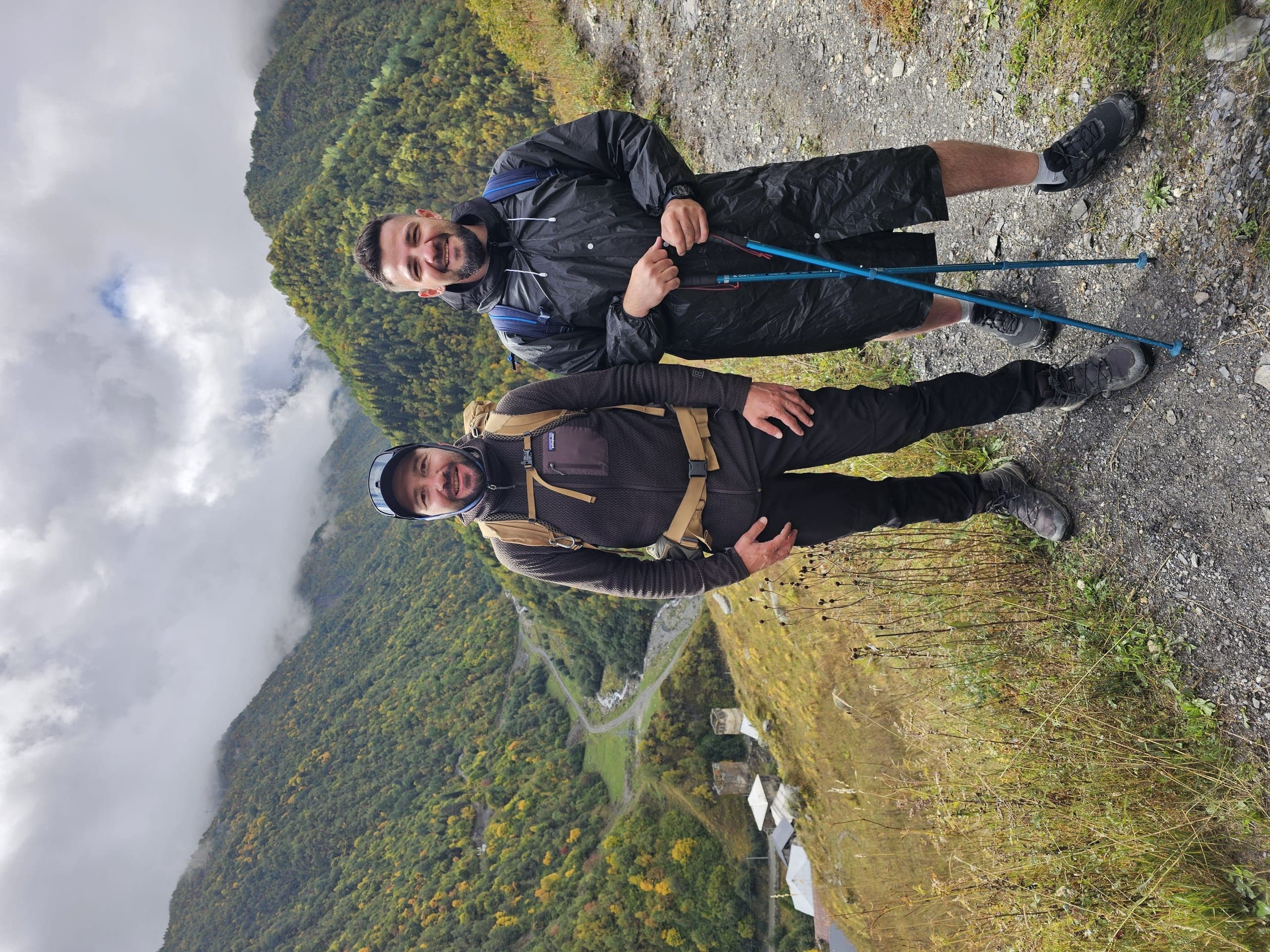 Kutaisi city in Imereti region Georgia