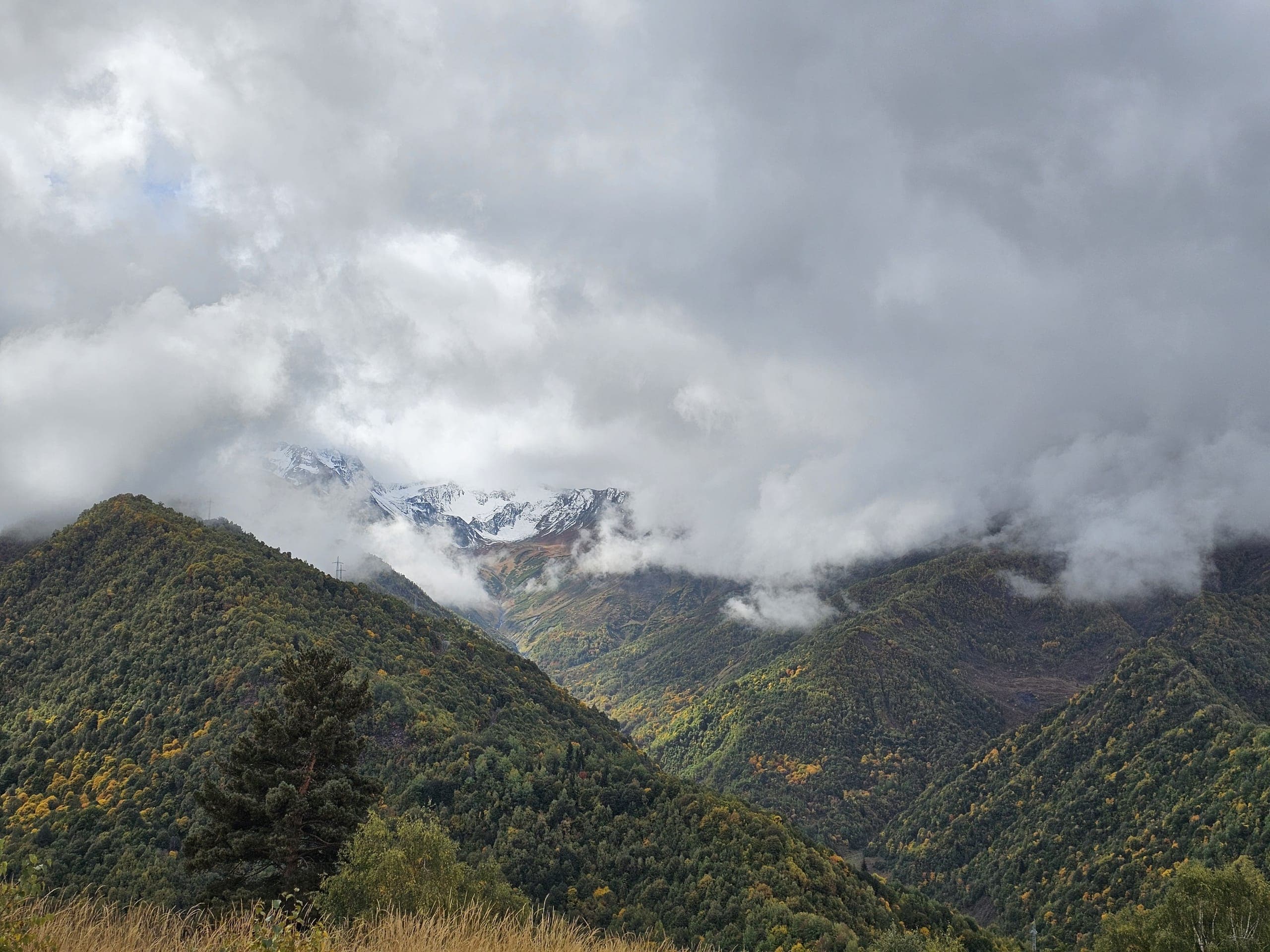 Kutaisi city in Imereti region Georgia