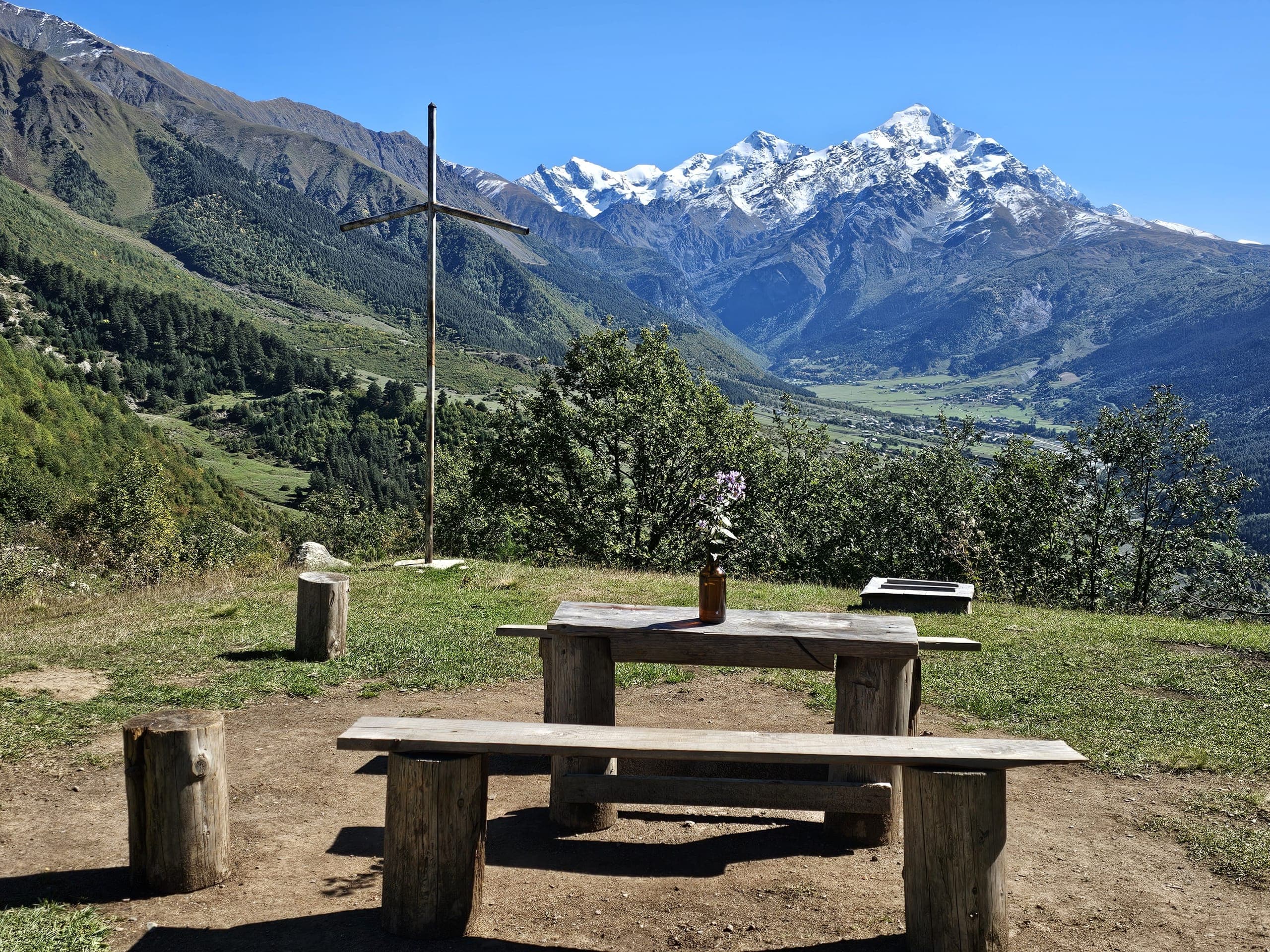 Kutaisi city in Imereti region Georgia
