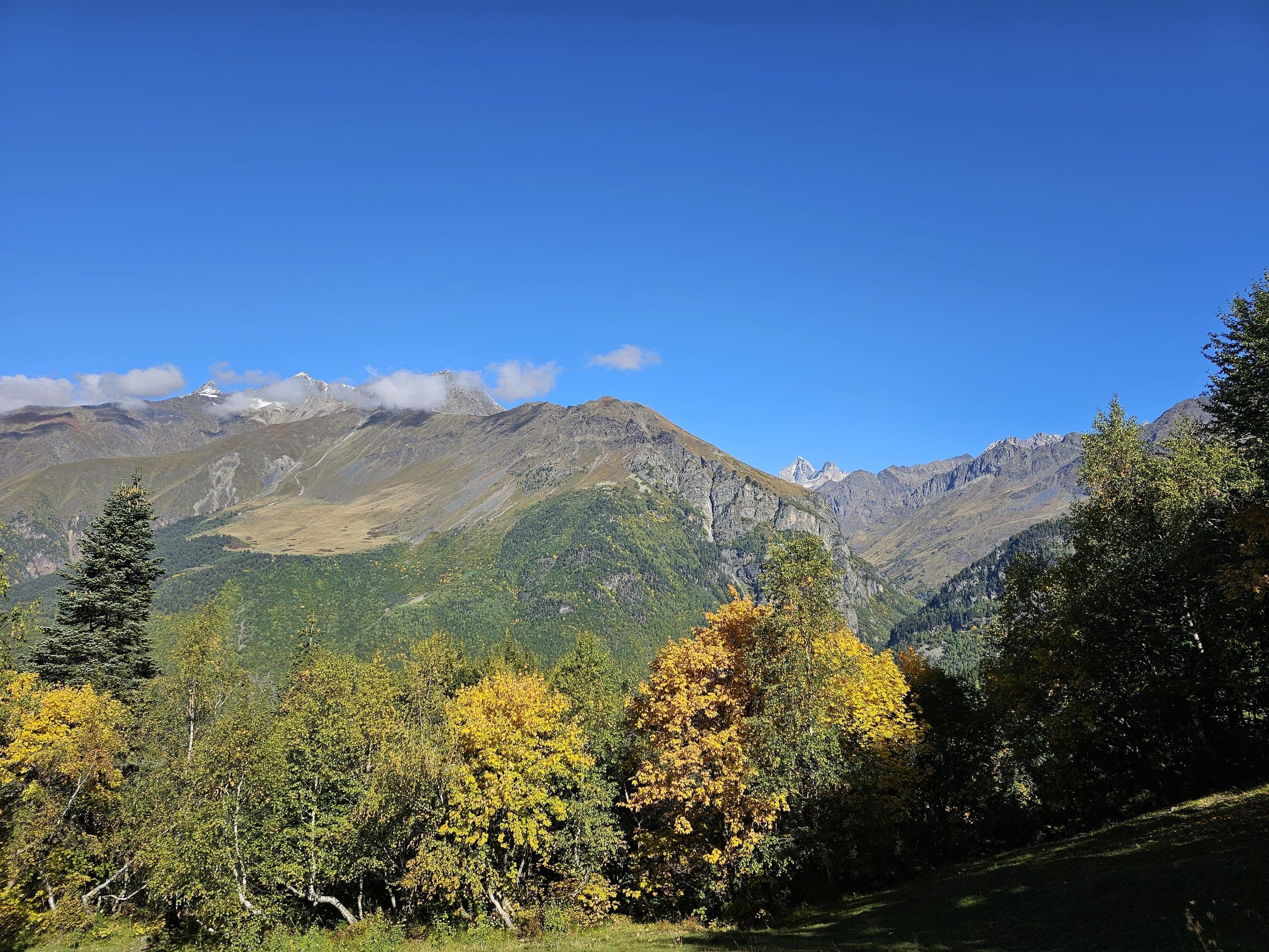 Kutaisi city in Imereti region Georgia