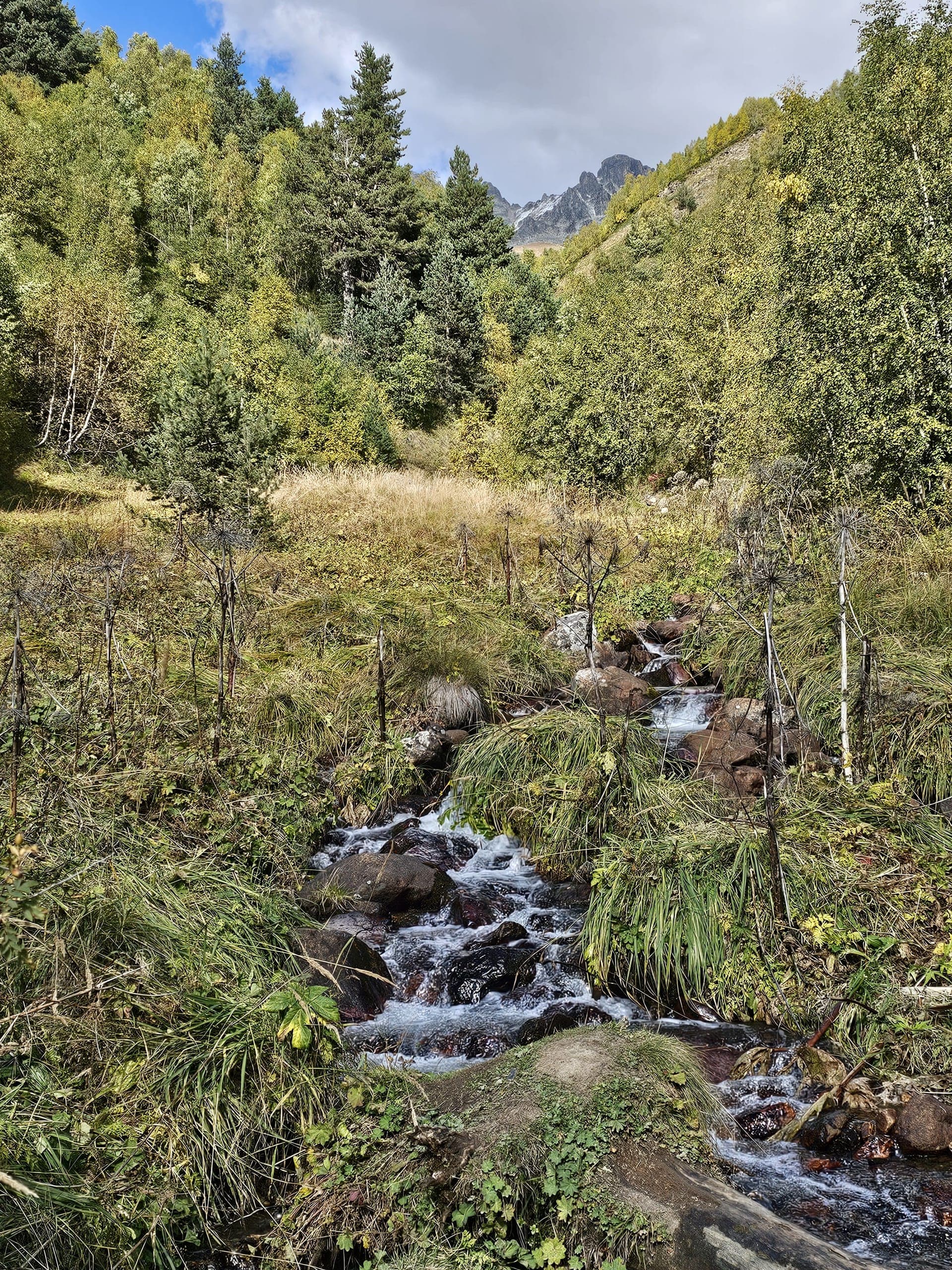 Kutaisi city in Imereti region Georgia