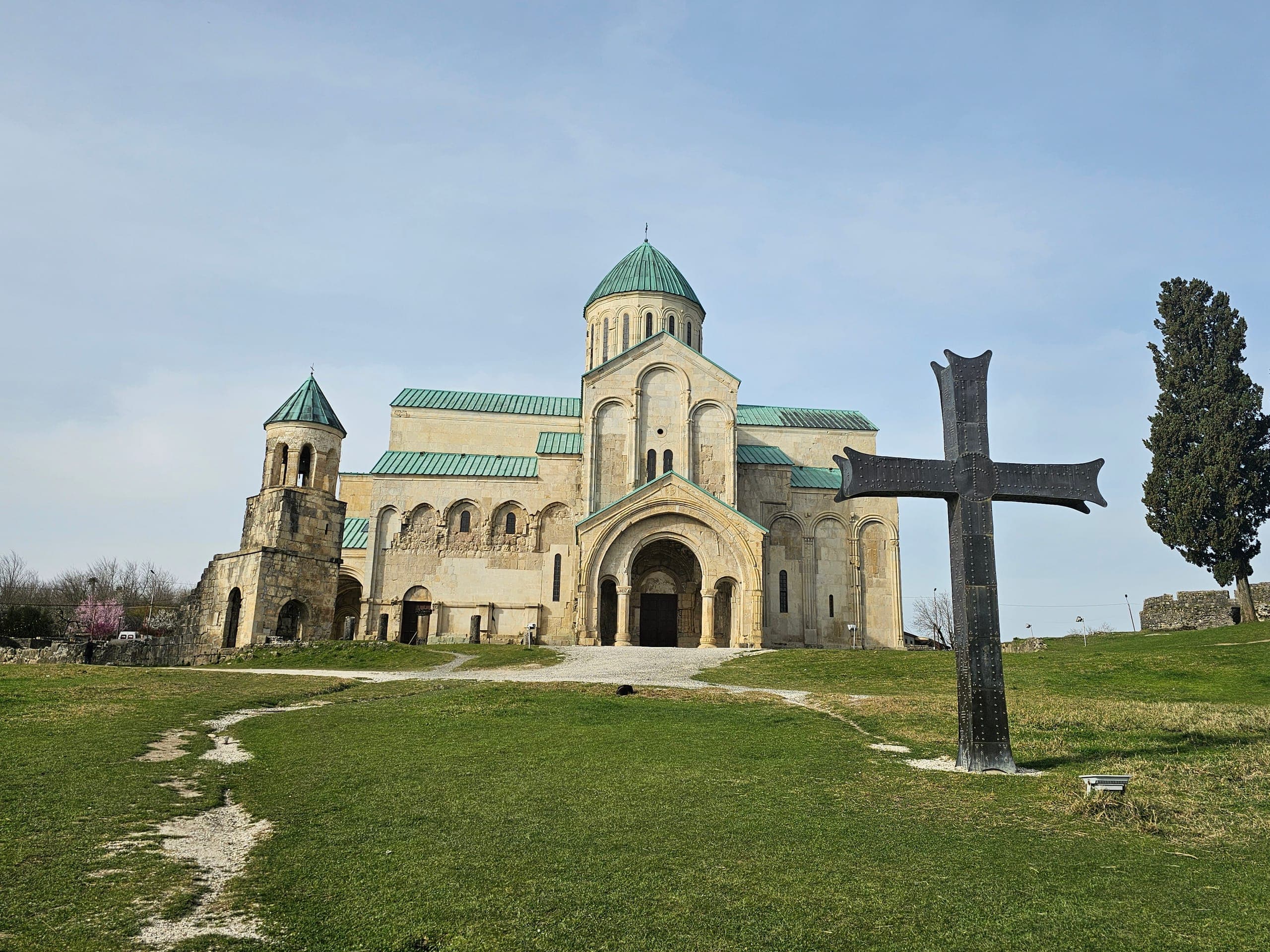 Georgia 7‑Day Tour Itinerary