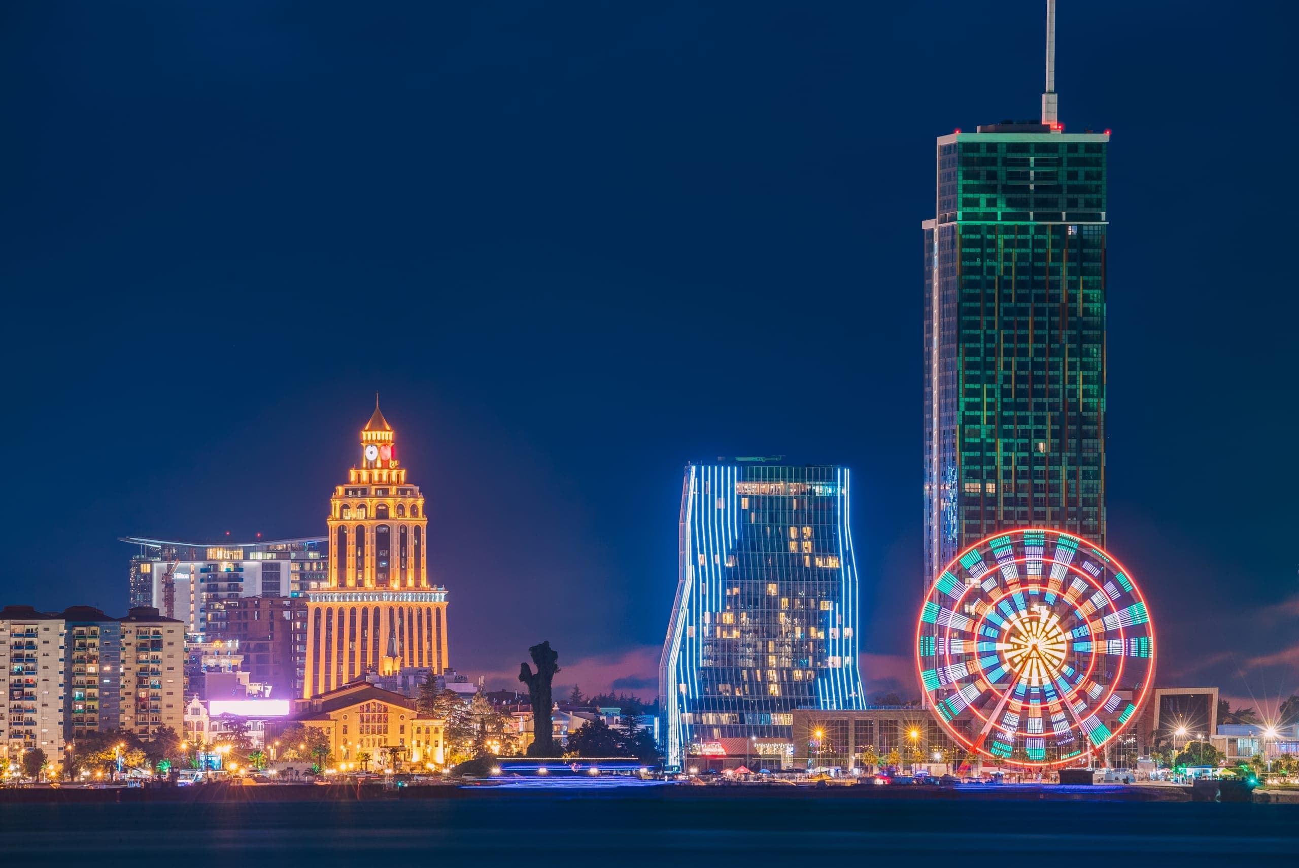 Batumi