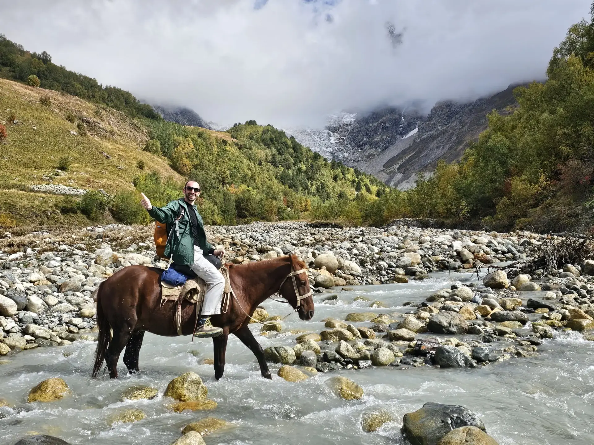 Kutaisi city in Imereti region Georgia