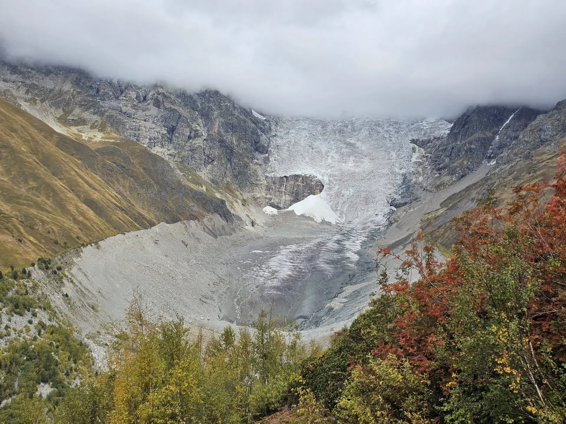 Kutaisi city in Imereti region Georgia