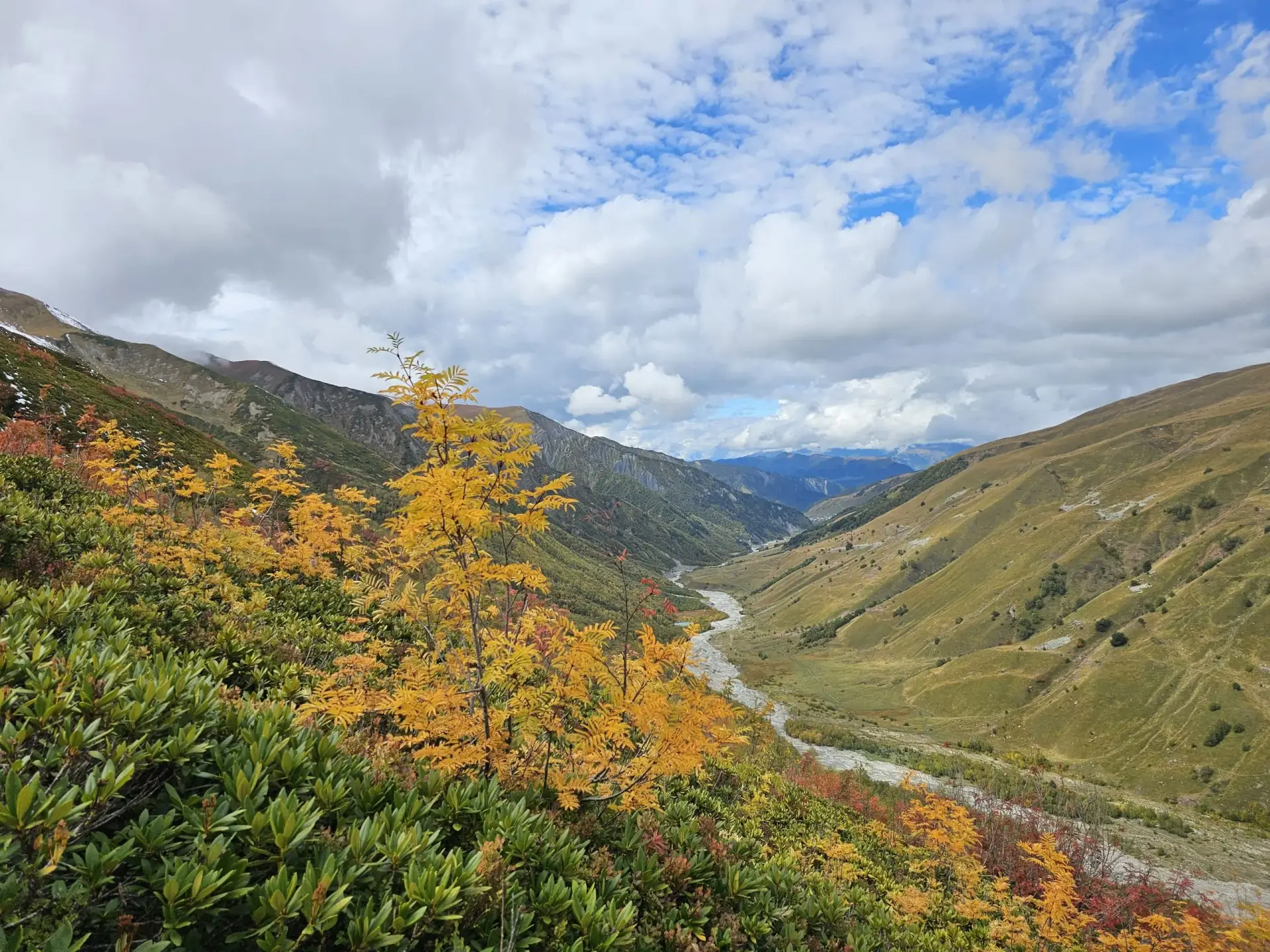 Kutaisi city in Imereti region Georgia