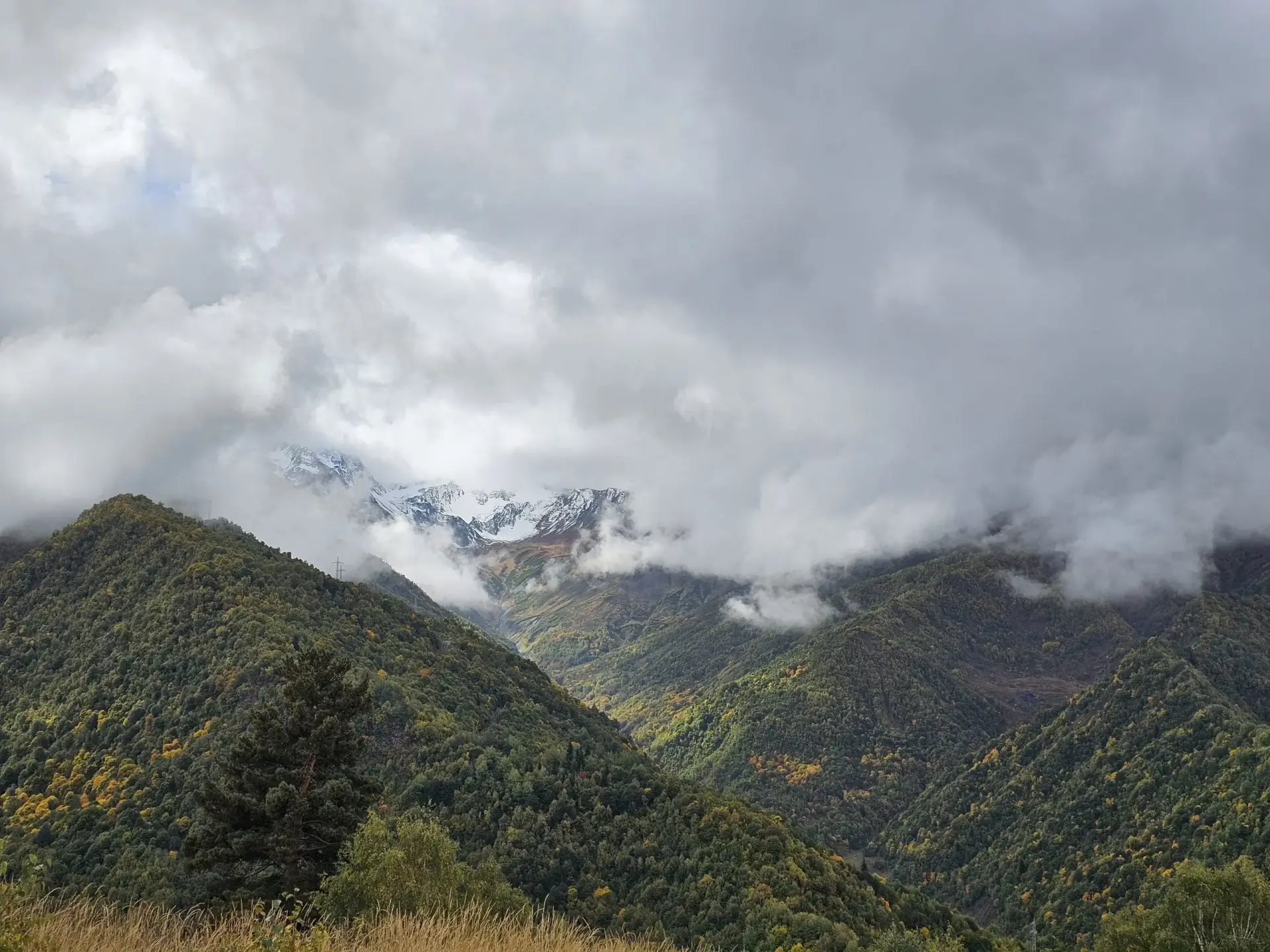 Kutaisi city in Imereti region Georgia