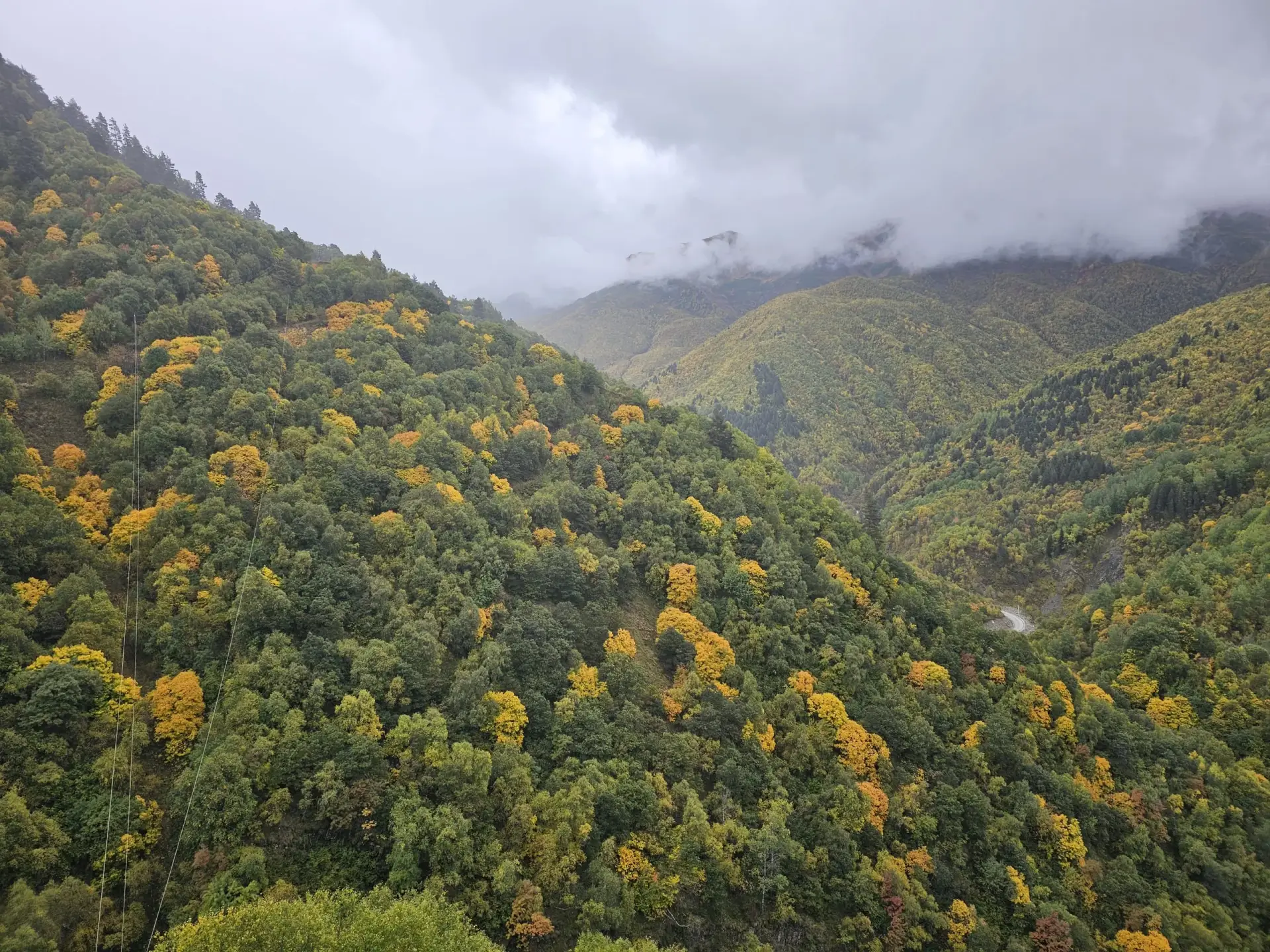 Kutaisi city in Imereti region Georgia