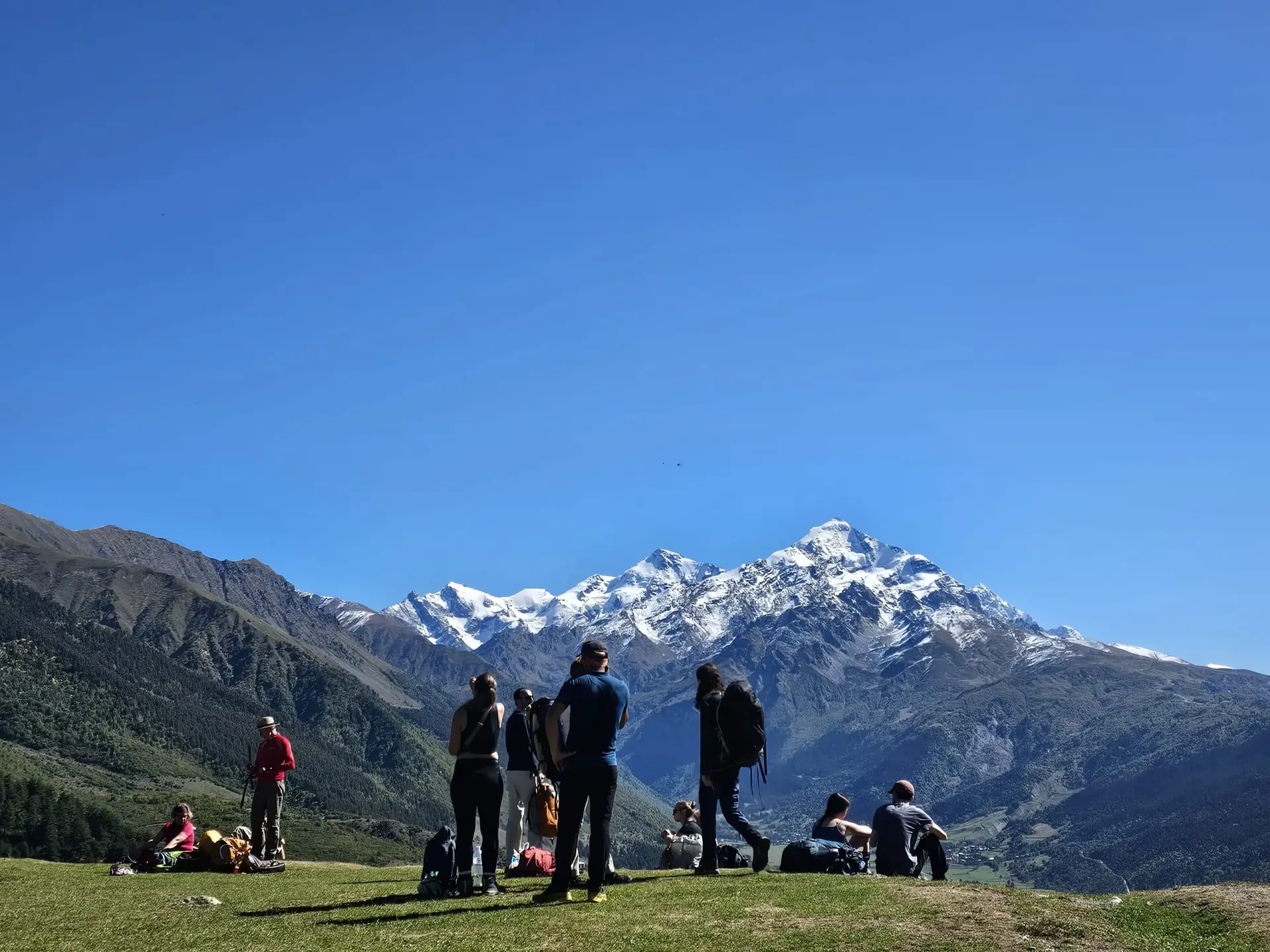 Kutaisi city in Imereti region Georgia