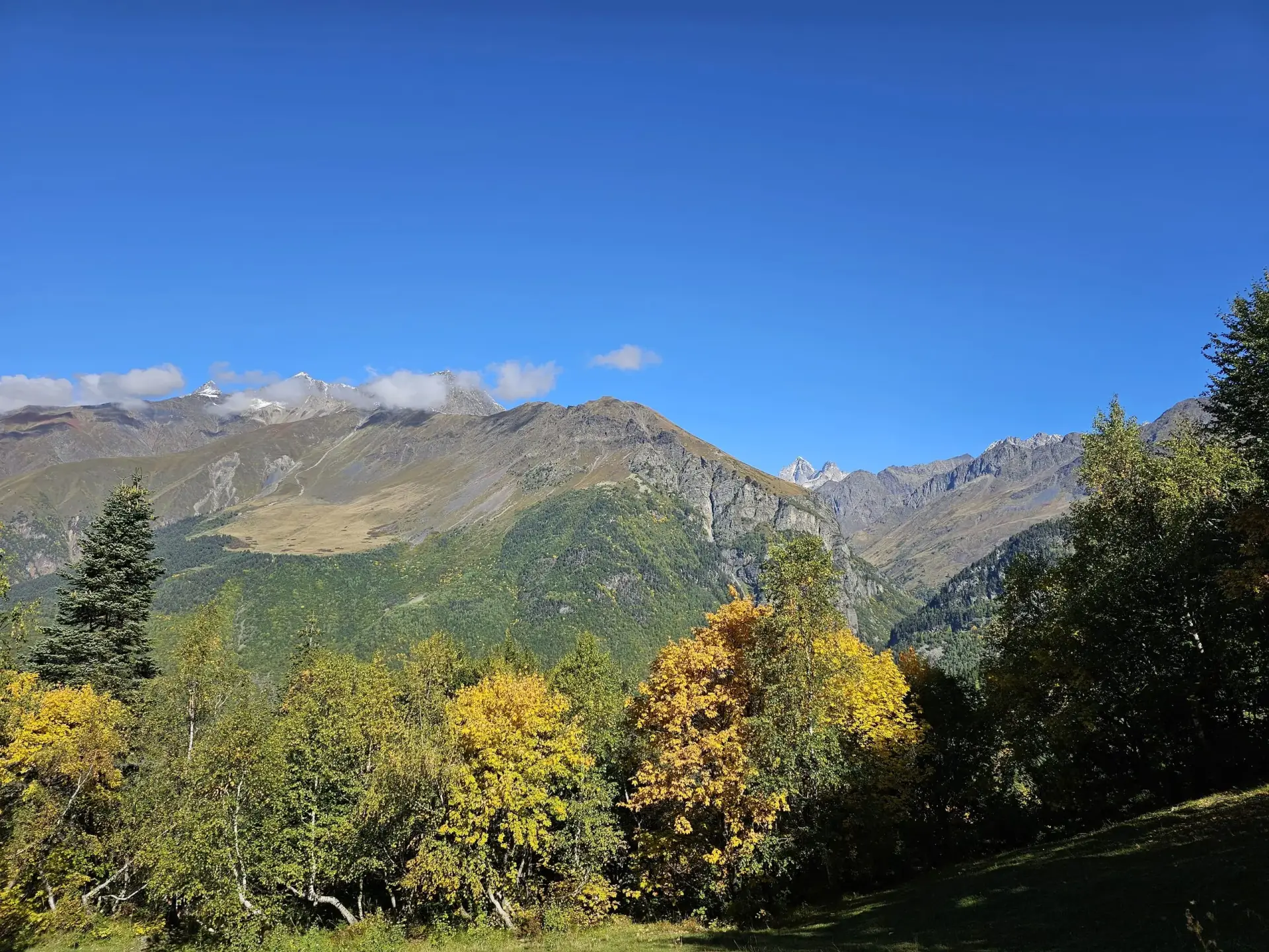 Kutaisi city in Imereti region Georgia